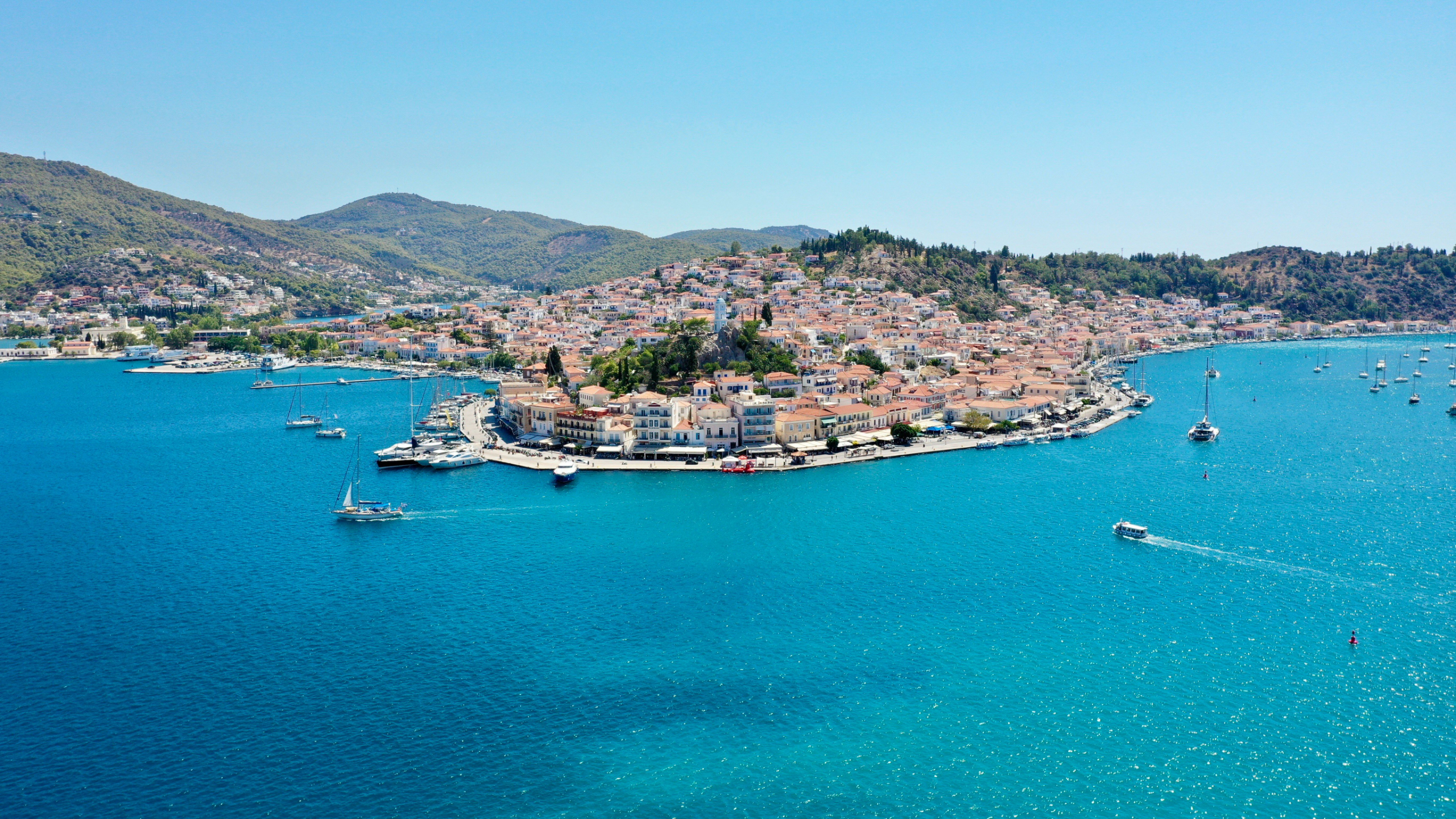 Greece, Athens
