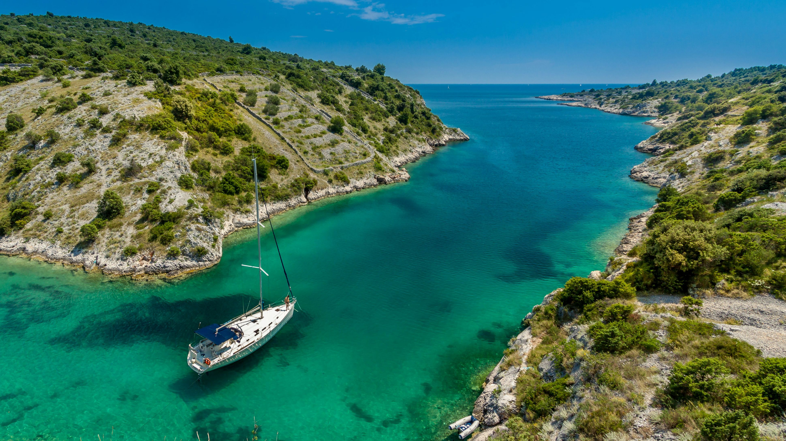 Croatia, Split