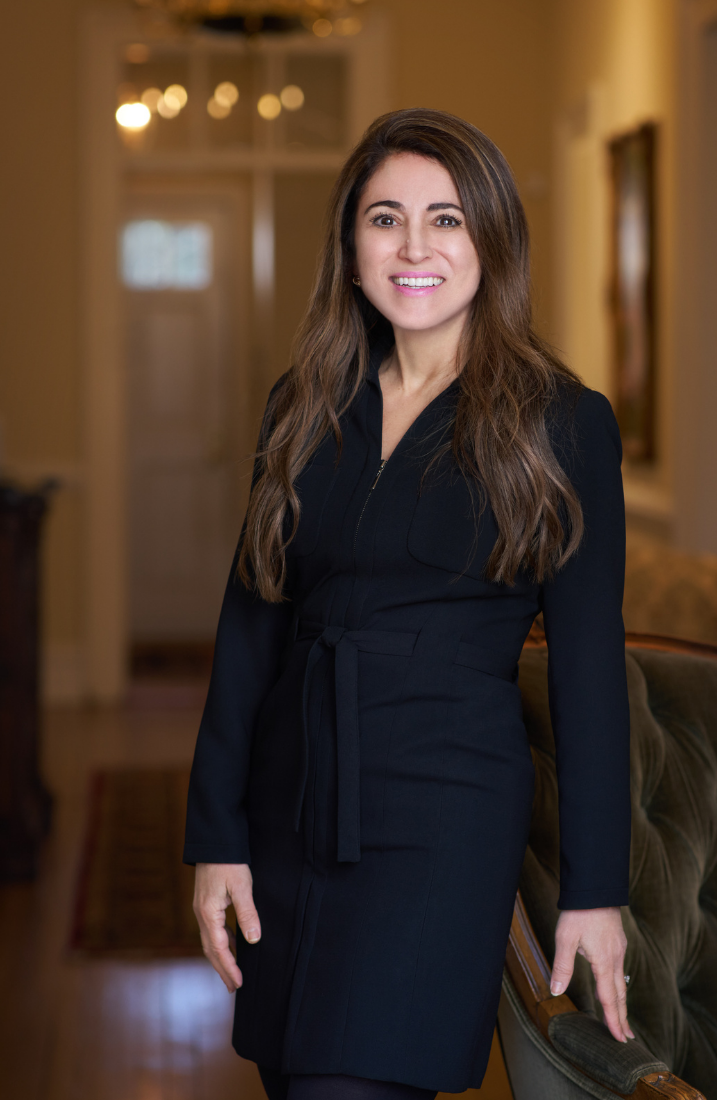 Ana Casas, MD sleep expert longevity medicine physician