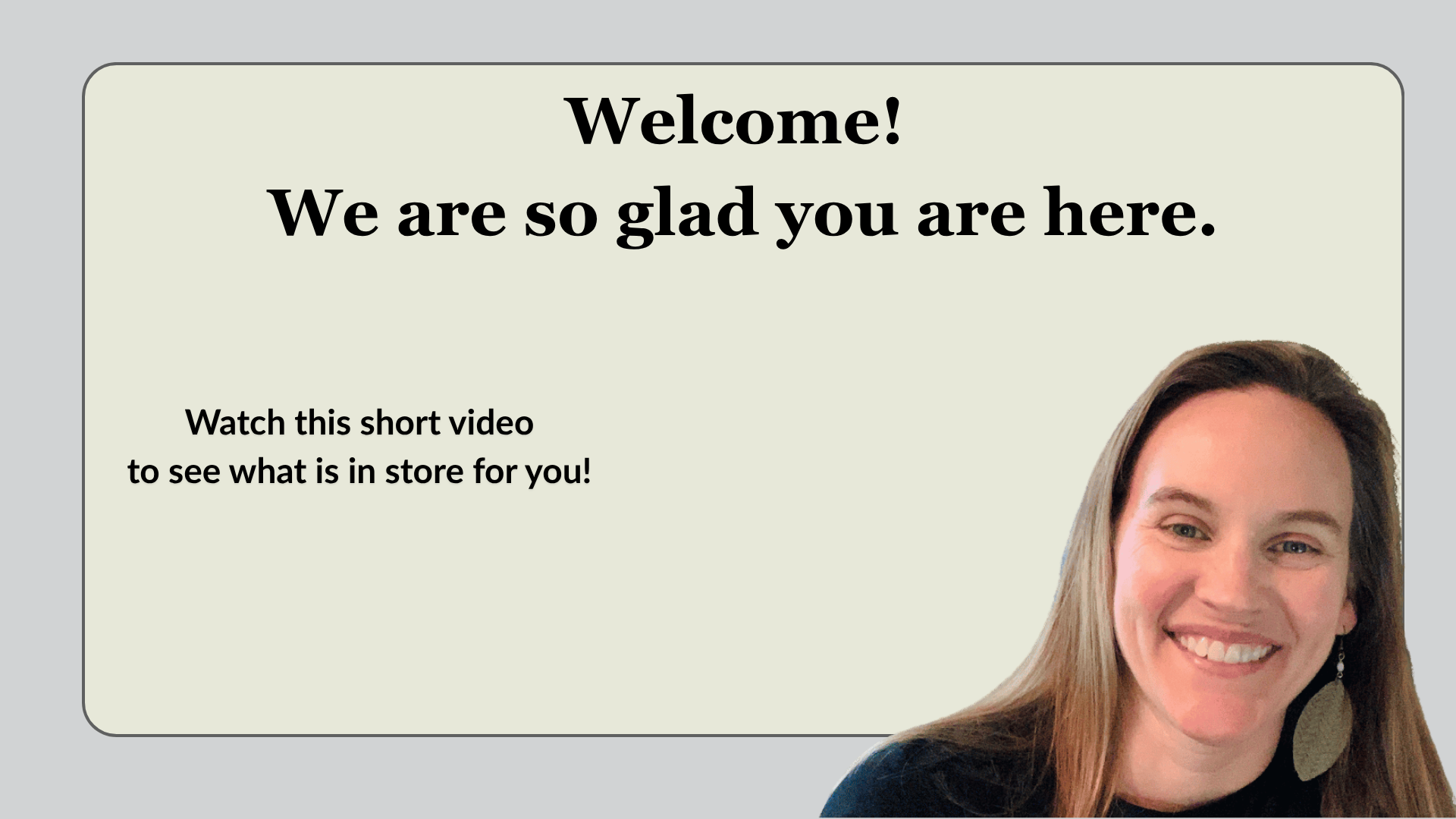 Video Poster Image