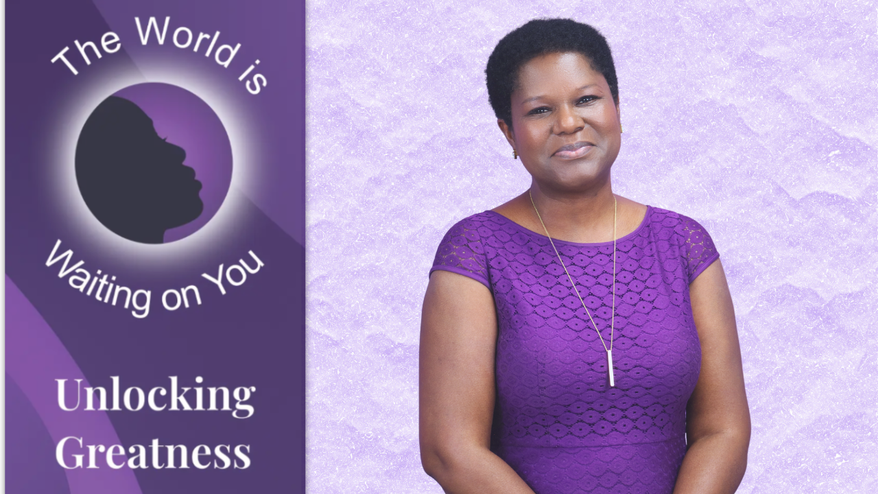 Unlocking Greatness Retreat Behind the Scenes