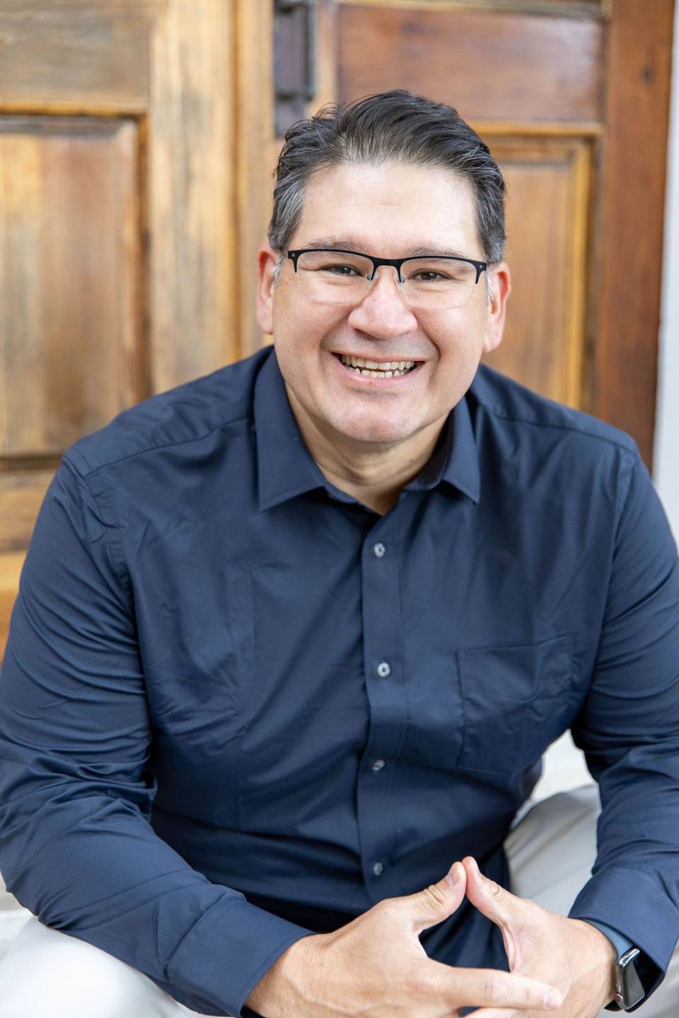 Jeff McCord, Coaching Business Builder coach