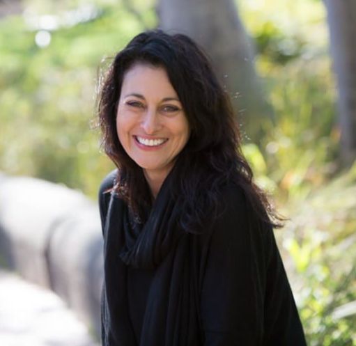 Dr Anna Cohen