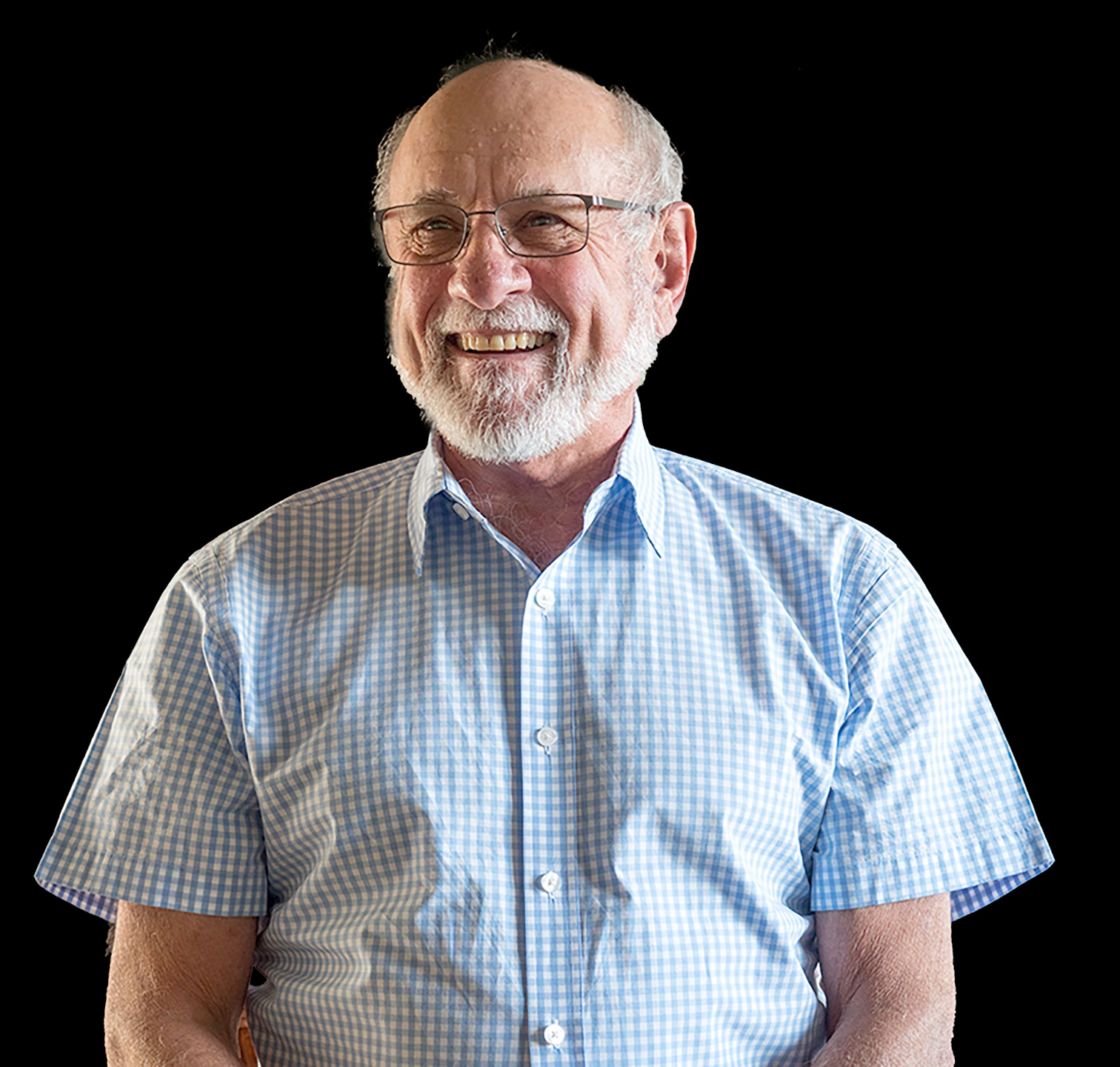 Edwin C. May