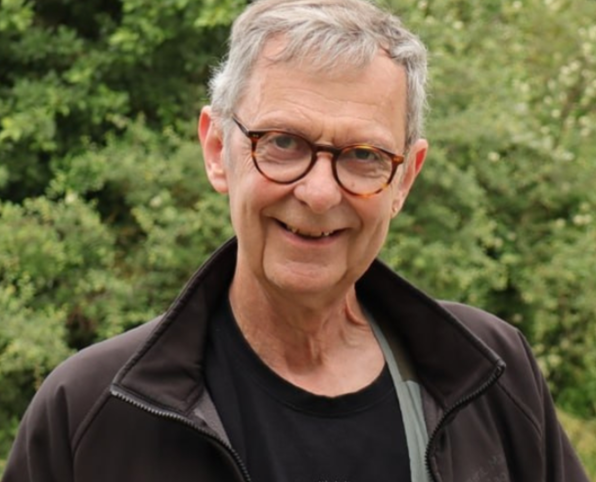 Werner Betz