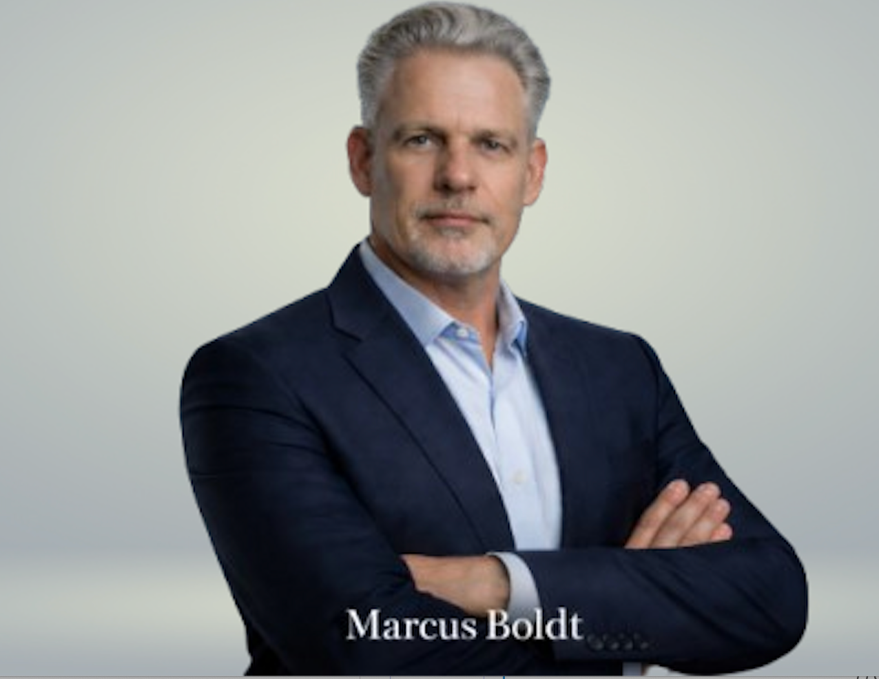 Marcus Boldt