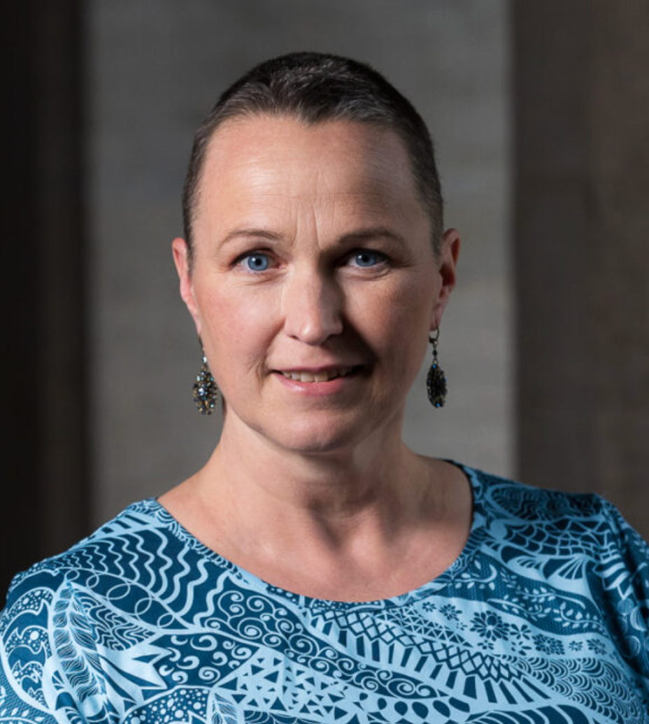 Jana Rogge