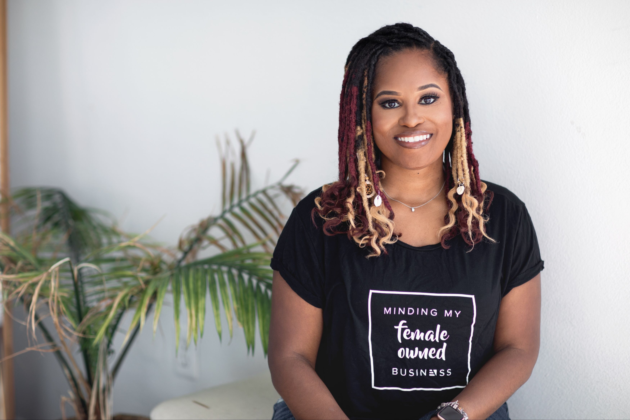 Yvette Howard, LCSW — Private Practice Strategist, Boss Clinician