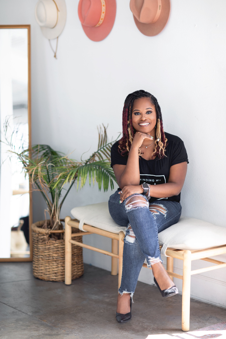 Yvette Howard, LCSW — Private Practice Strategist, Boss Clinician