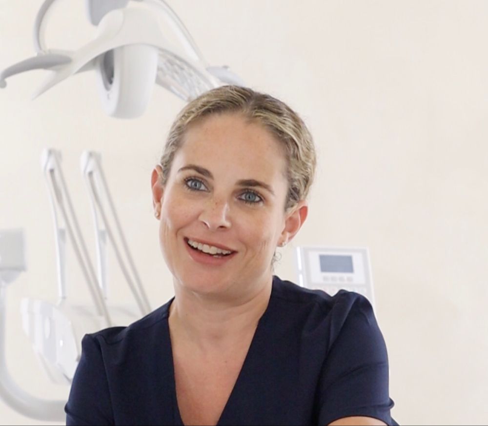 Dr. Patricia Delgado