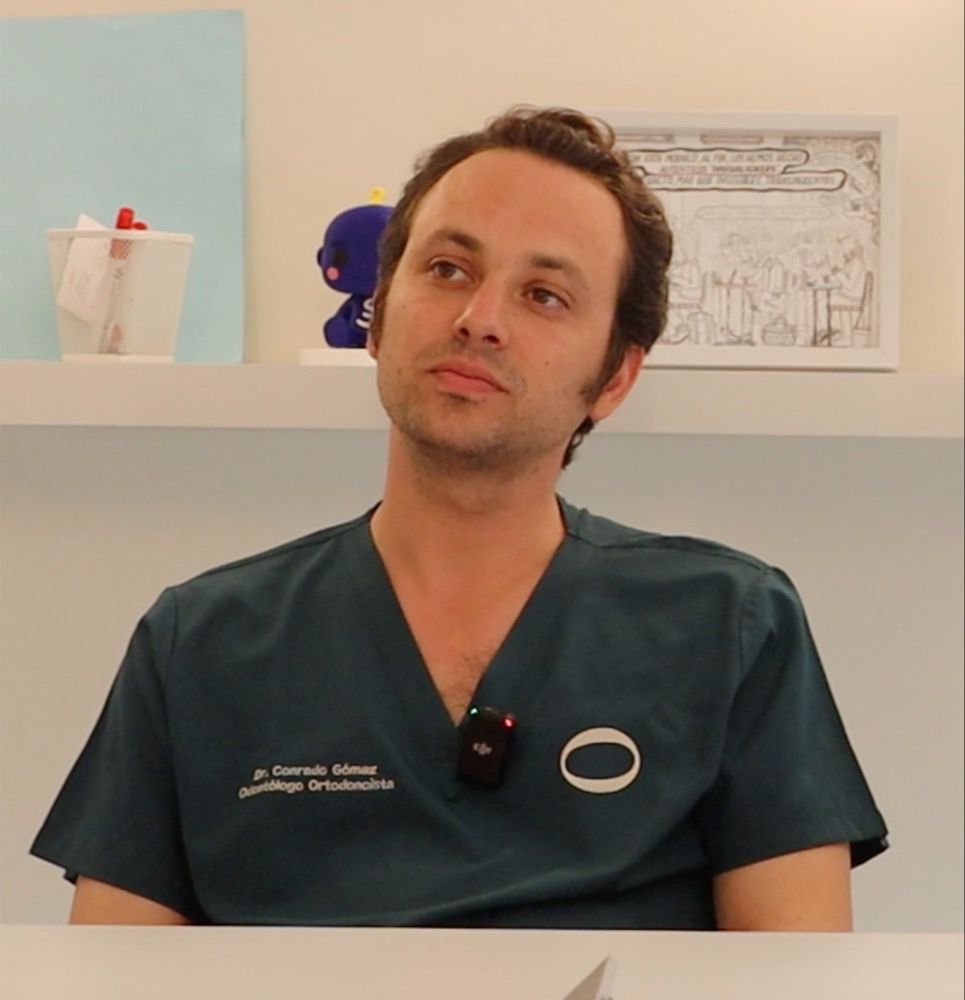 Dr. Conrado