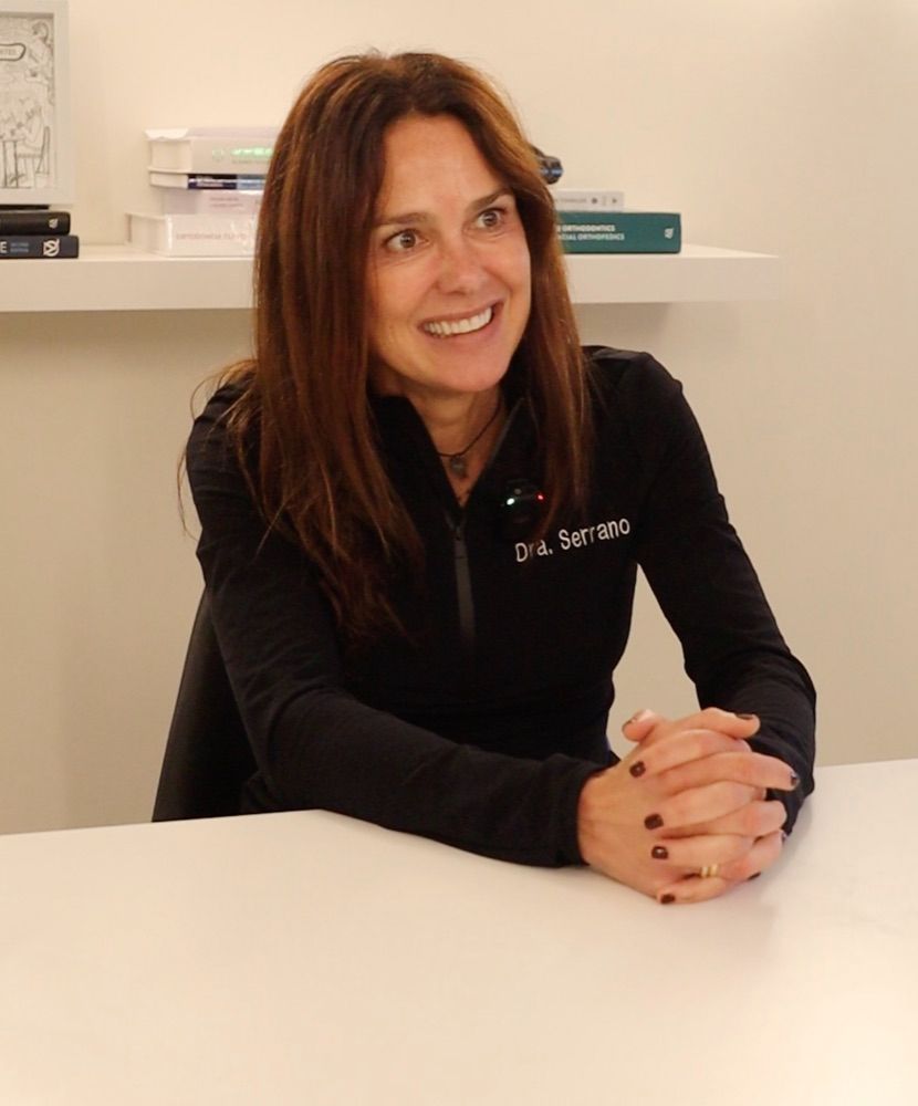 Dr. Carmen Serrano