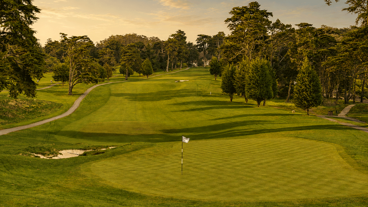 Scoring Tips For Presidio Course