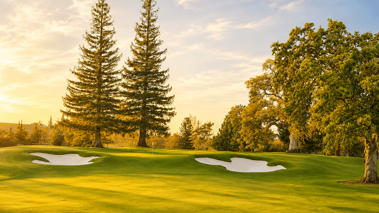 Scoring Tips For Silverado North Course