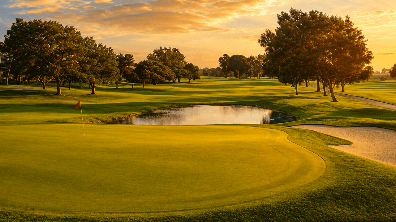 Scoring Tips For Silverado South Course