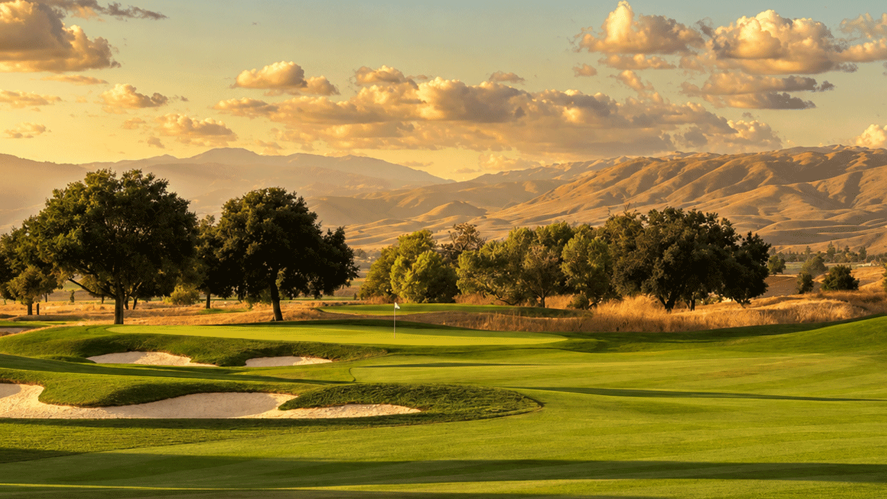 Scoring Tips For San Juan Oaks