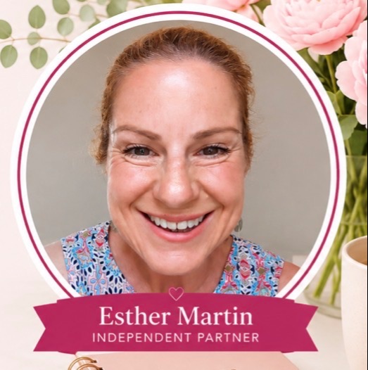 Esther Independent Partner Welcome