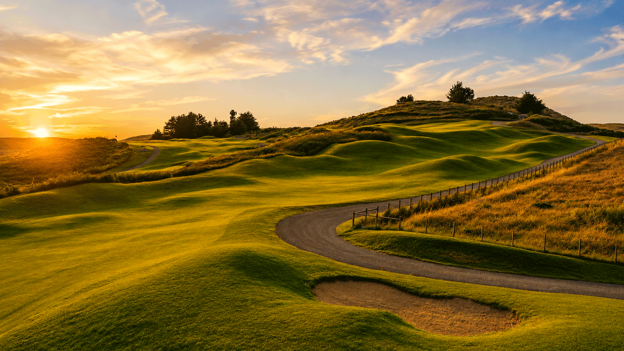 Scoring Tips For The Links at Bodega Harbor