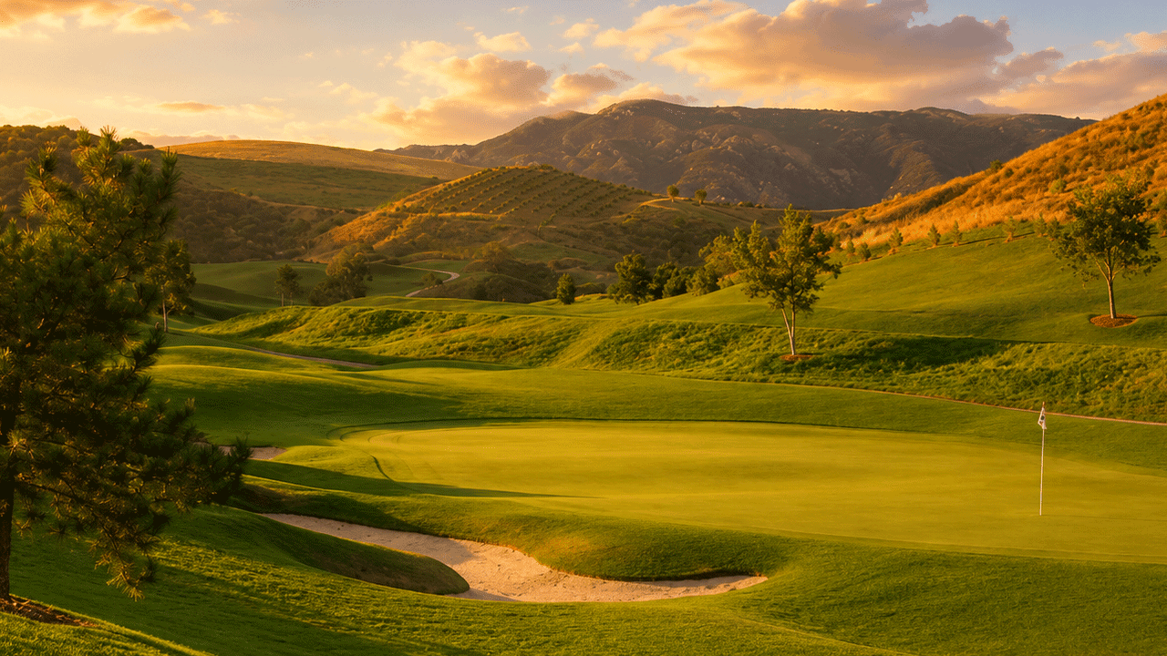 Scoring Tips For TPC Harding Park Course