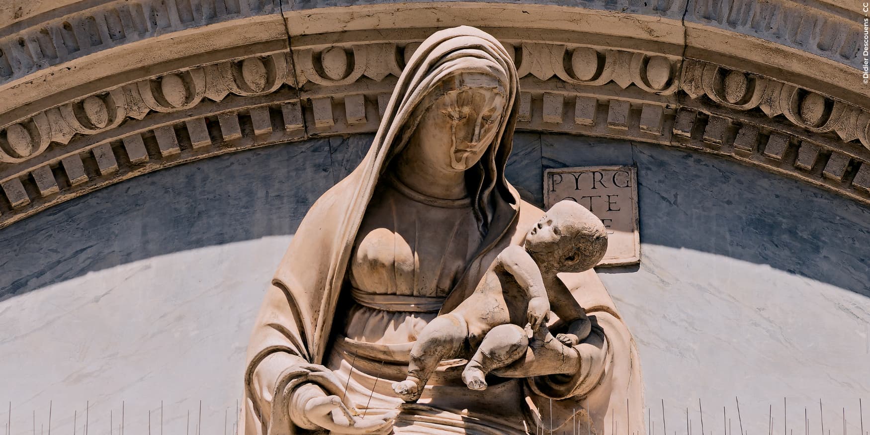 Santa Maria dei Miracoli