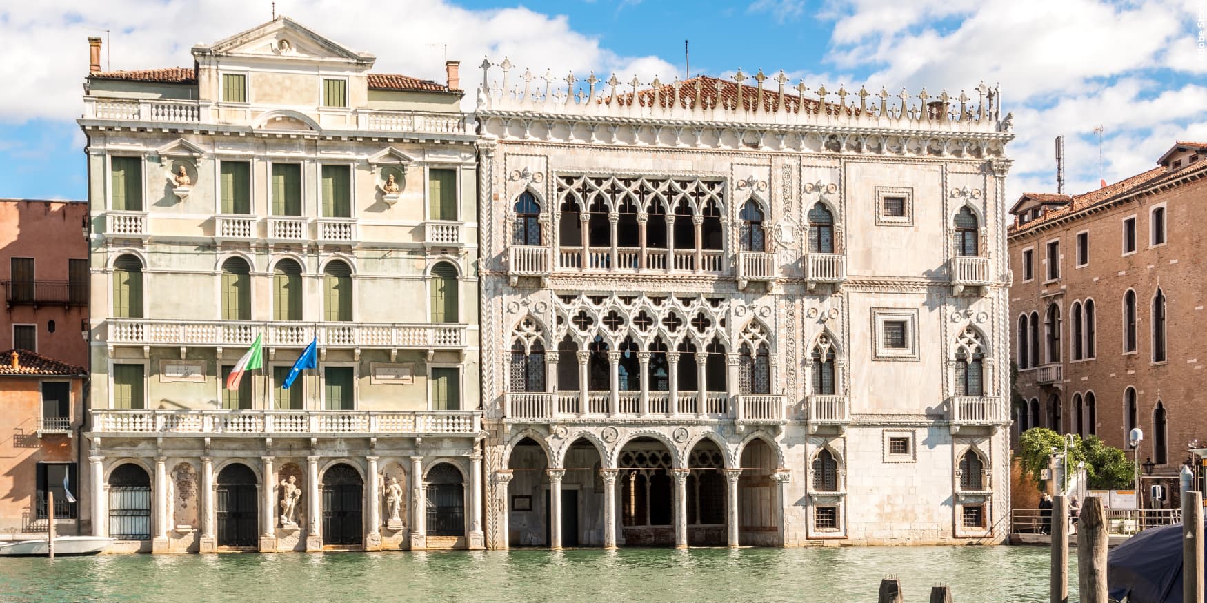 Ca d'Oro Venetië