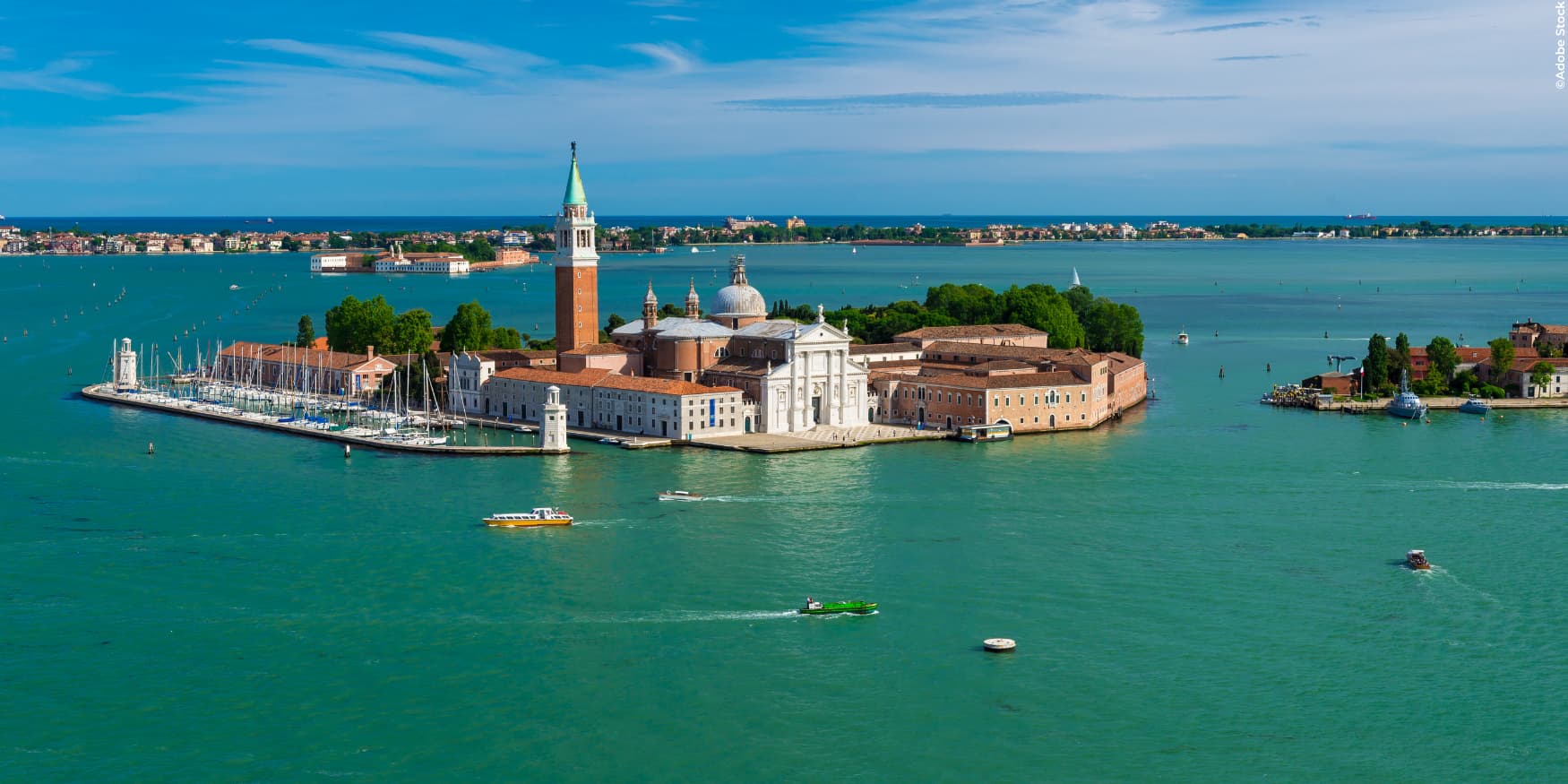 San Giorgio Maggiore Venetië