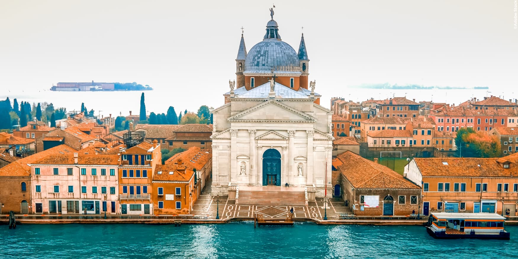 Il Redentore Venetië