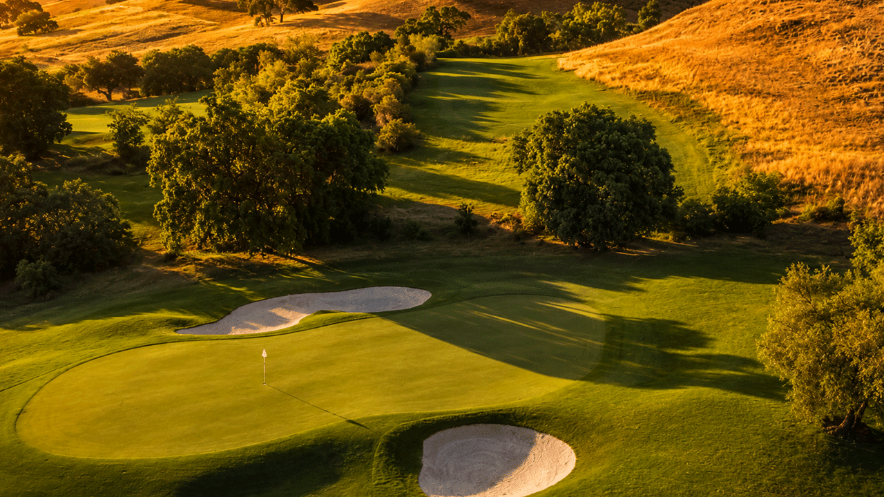 Scoring Tips For Coyote Creek Valley Course
