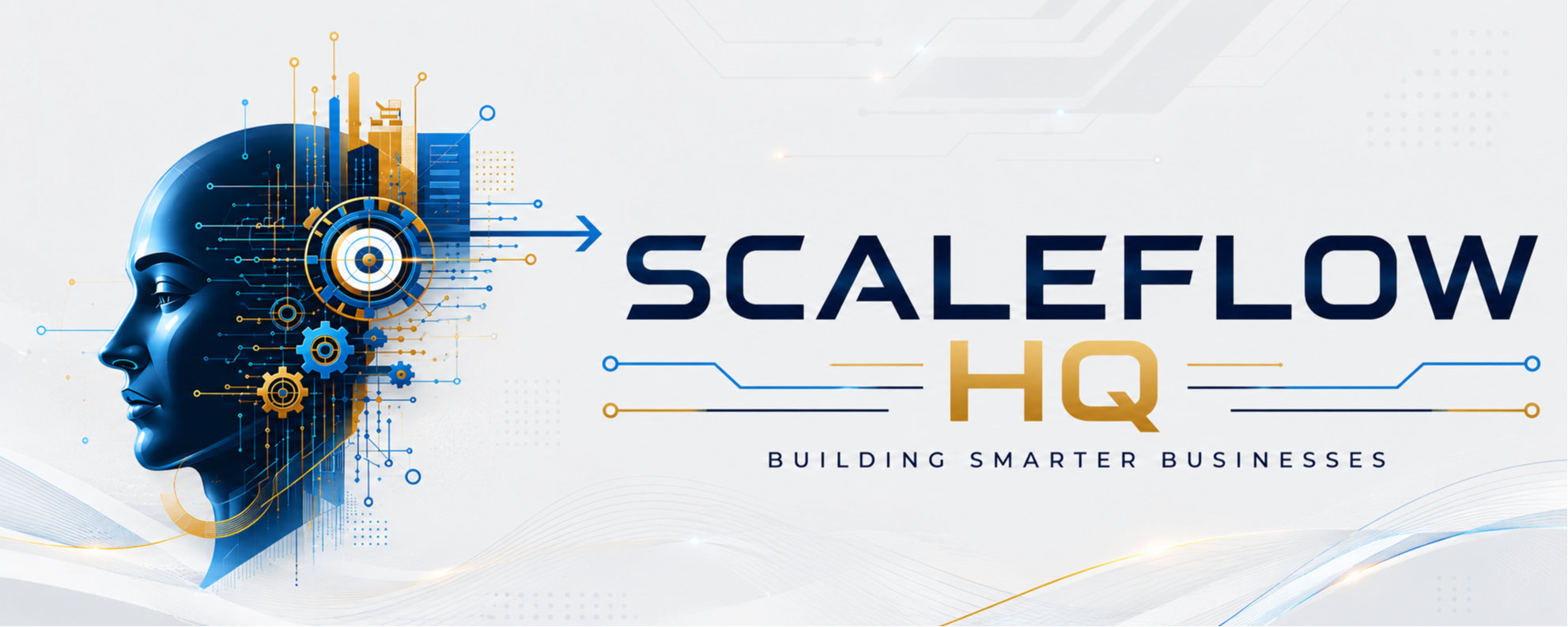 ScaleFlow HQ banner