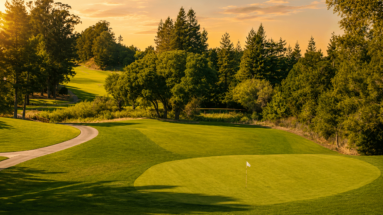 Scoring Tips Tilden Park Golf Course