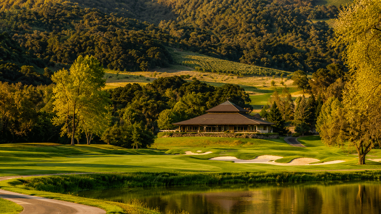 Scoring Tips For Carmel Valley Ranch Golf Course