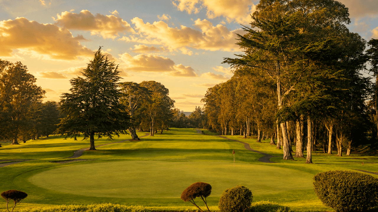 Scoring Tips For Carmel Valley Ranch Golf Course