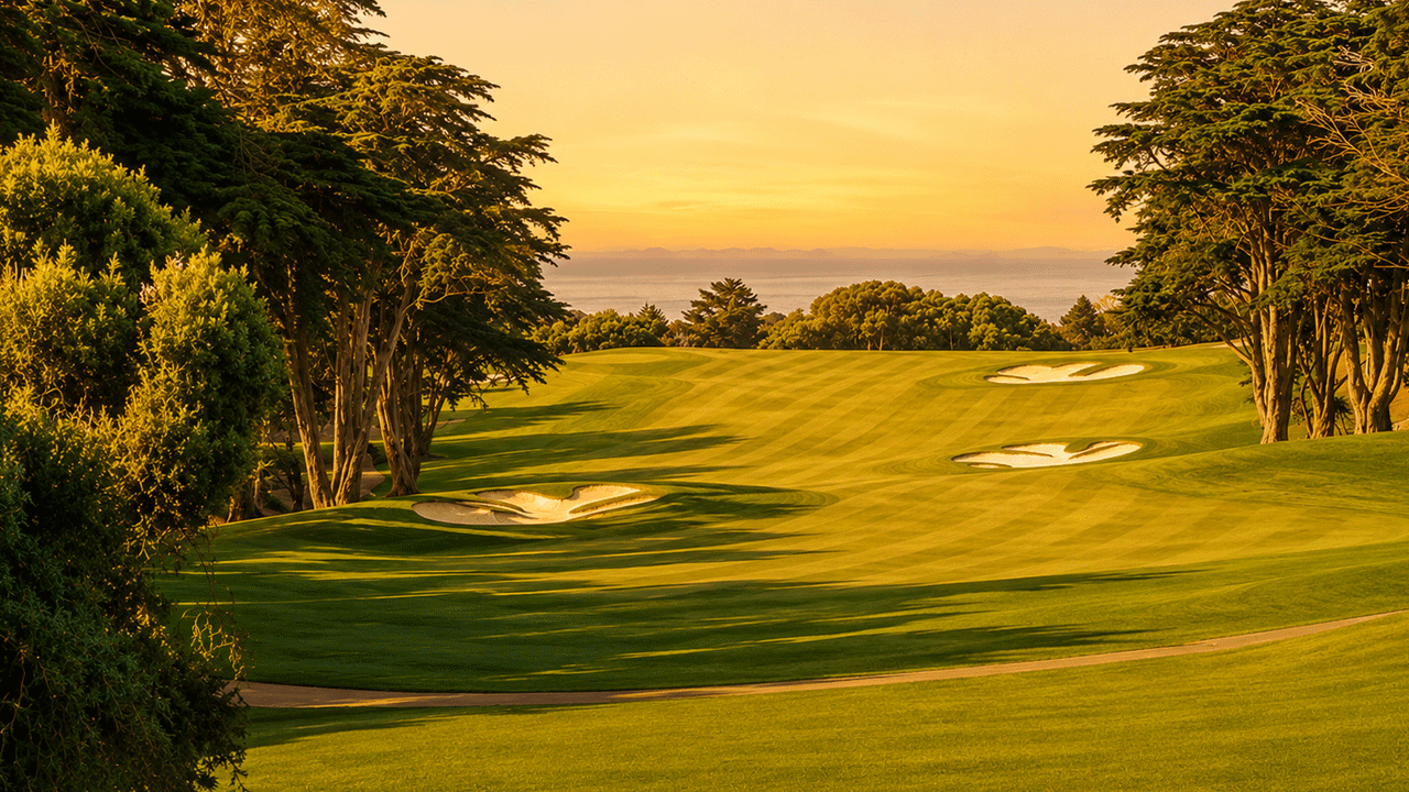 Scoring Tips For Bayonet Golf Course