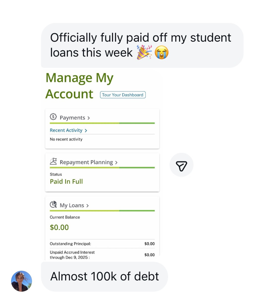 Testimonial