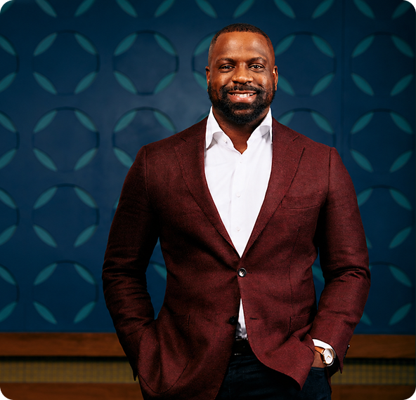 Founder Profile