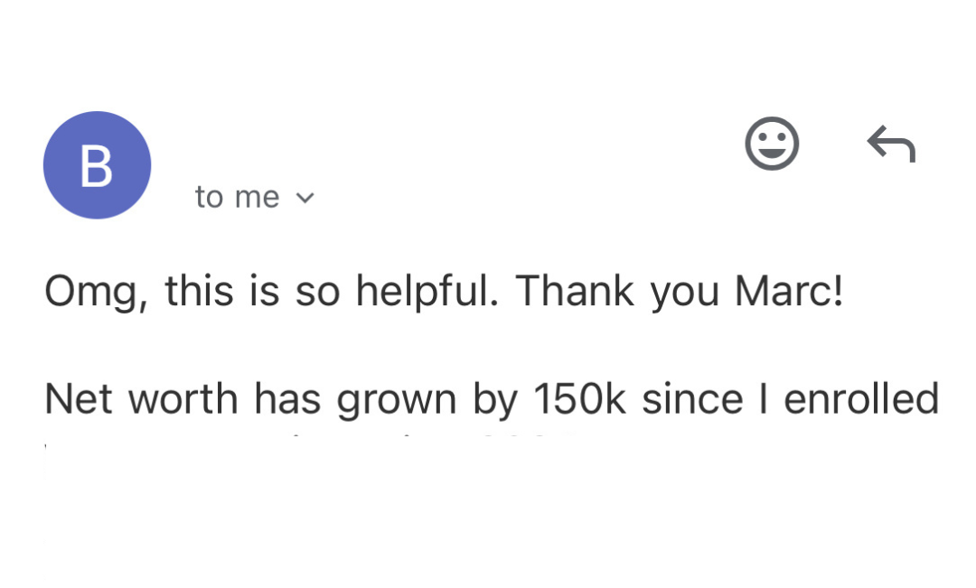 Testimonial