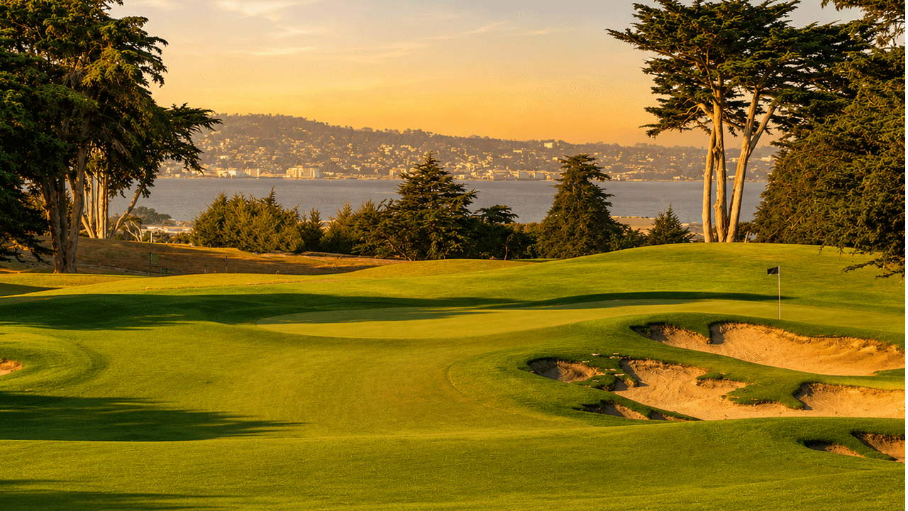 Scoring Tips For Black Horse Golf Course