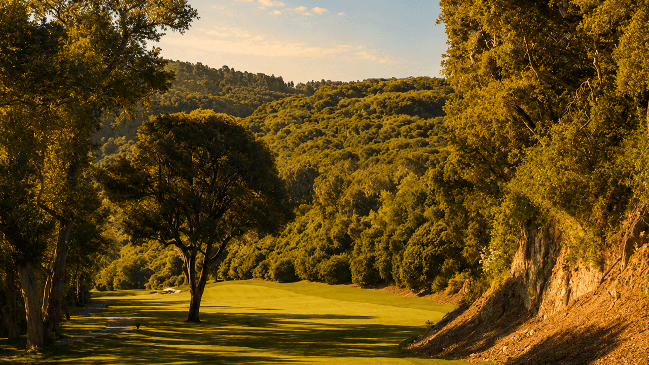 Scoring Tips For Black Horse Golf Course