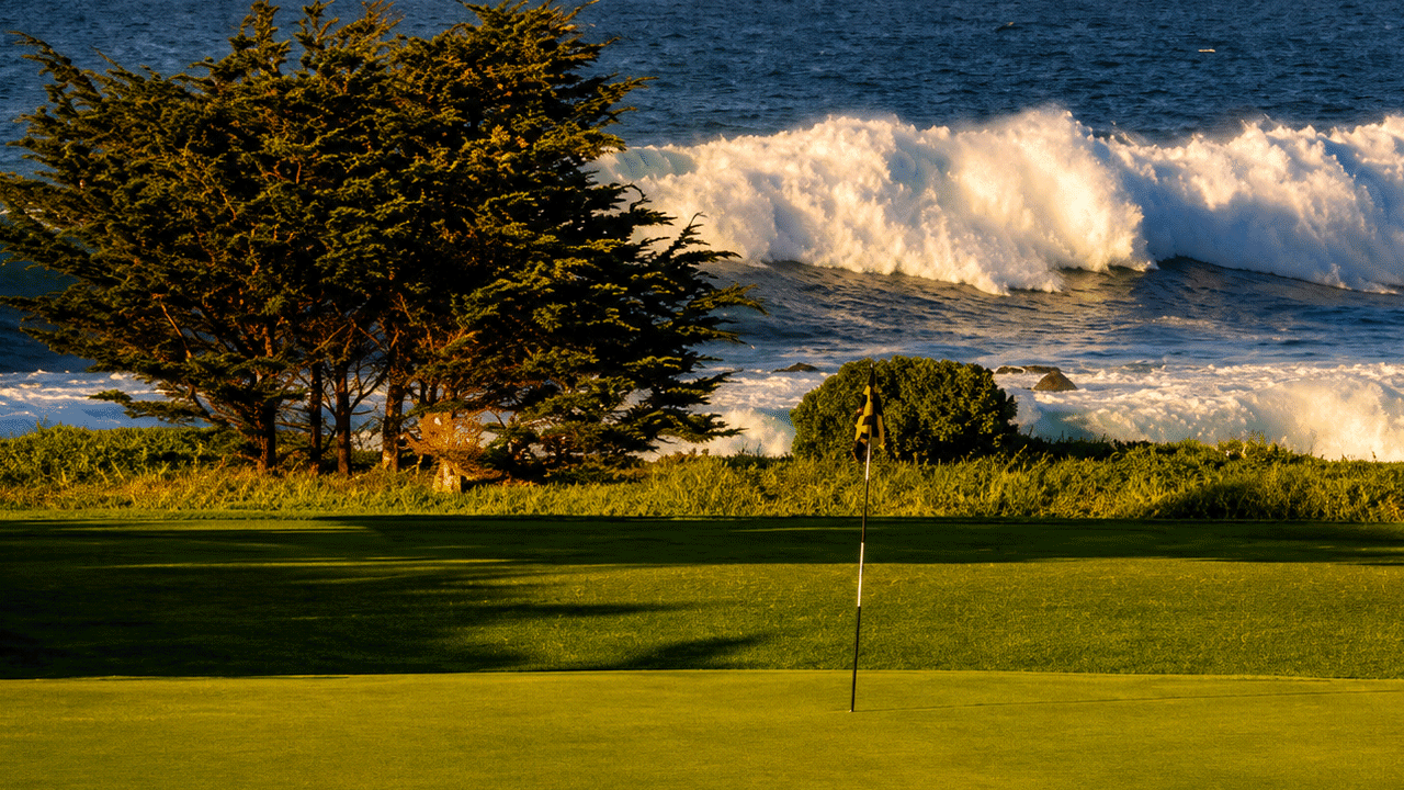 Scoring Tips For Pacific Grove Municipal Golf Course