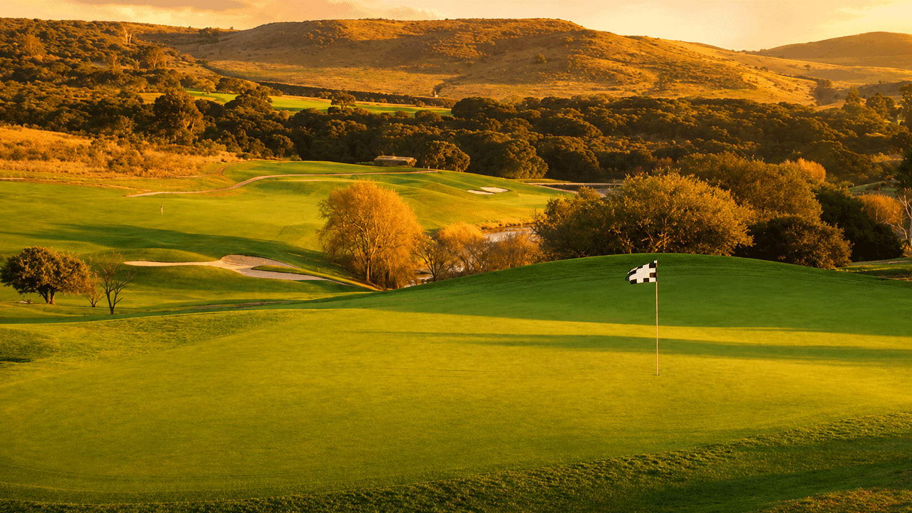Scoring Tips For La Purisima Golf Course