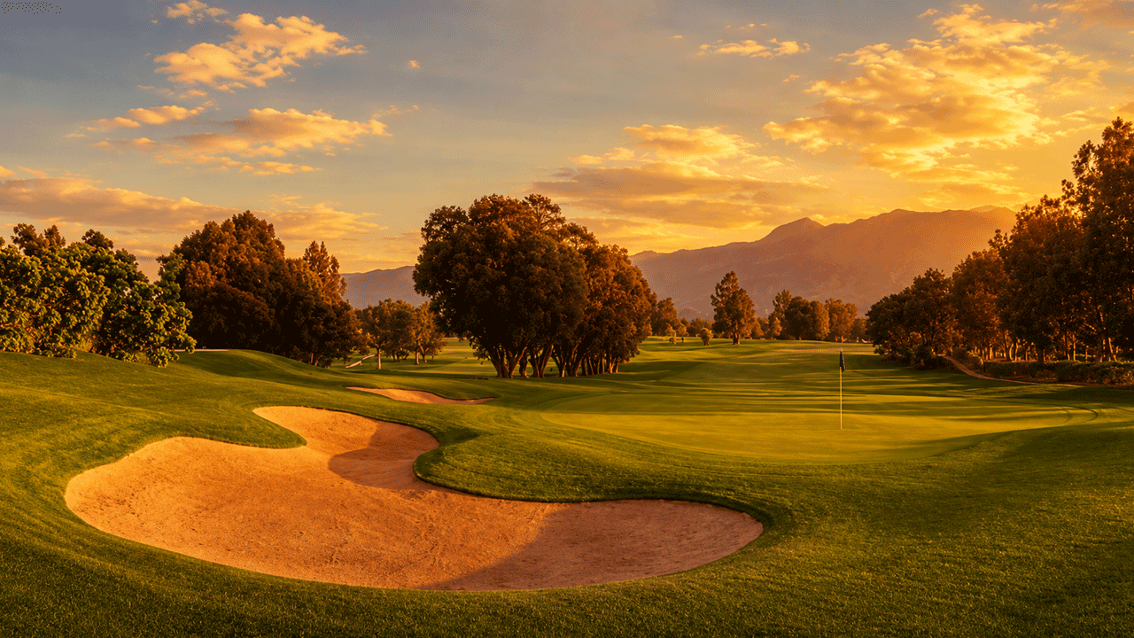 Scoring Tips For Ojai Valley Inn Golf Course