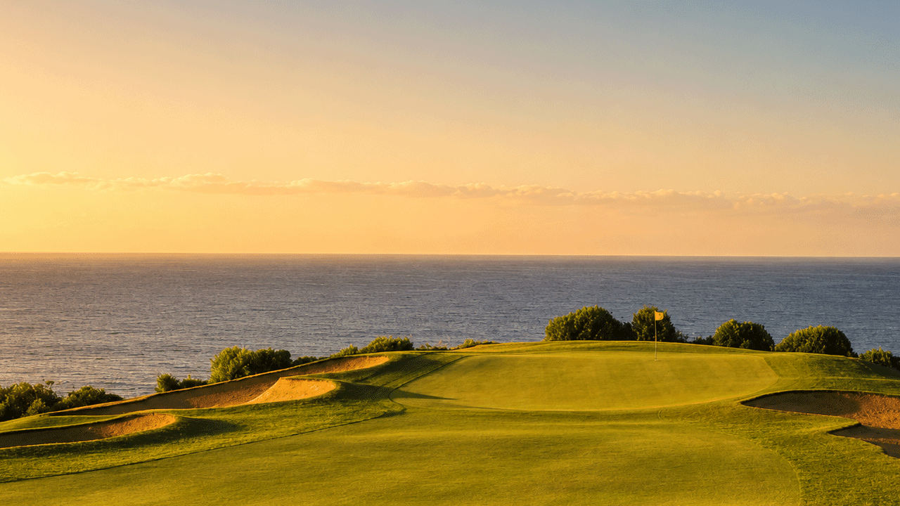 Scoring Tips For Sandpiper Golf Course