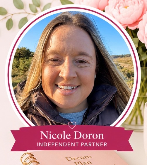 Nicole Independent Partner Welcome
