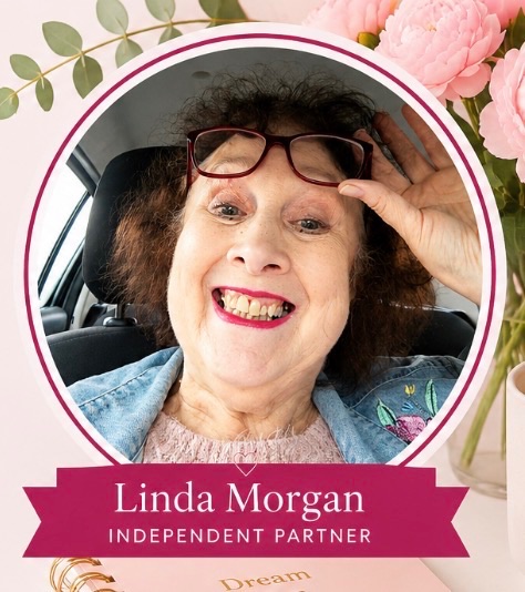 Linda Independent Partner Welcome