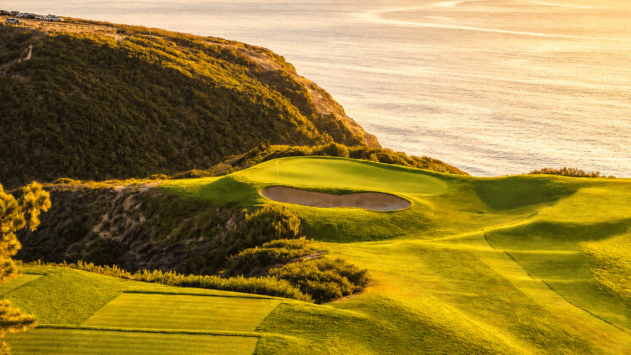 Scoring Tips For Sandpiper Golf Course