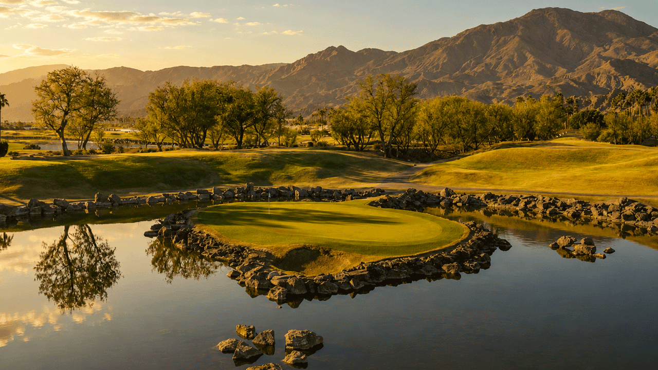 Scoring Tips For PGA WEST Stadium Course