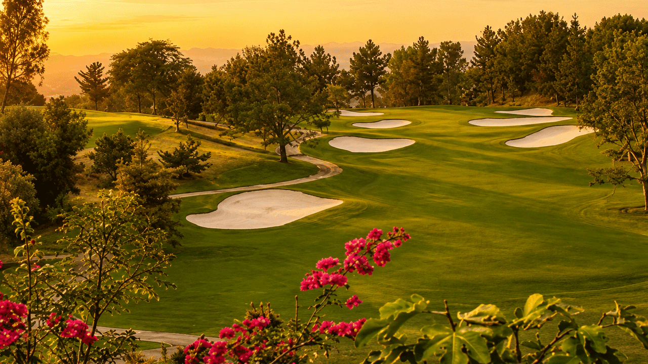 Scoring Tips Industry Hills Eisenhower Course