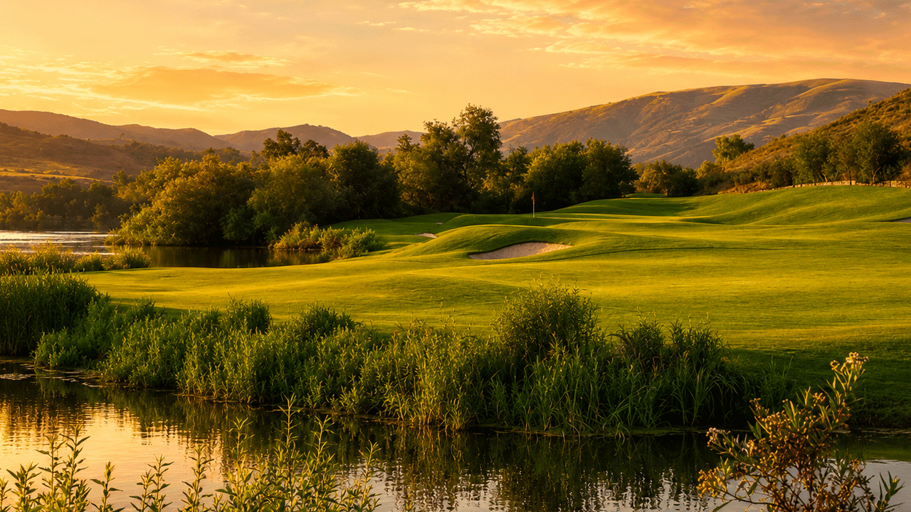 Scoring Tips Strawberry Farms Golf Course