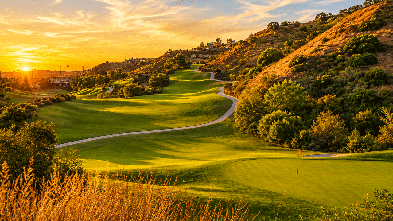 Scoring Tips For Black Gold Golf Course