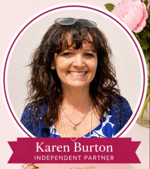 Karen Independent Partner Welcome